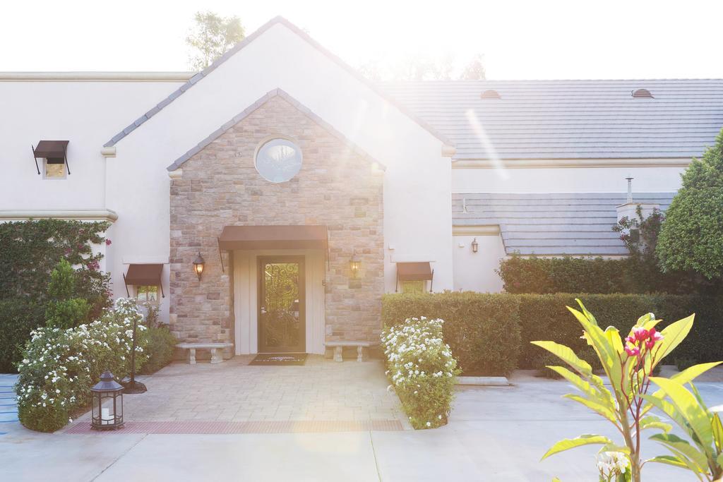 The Chateau At Lake La Quinta Exterior photo